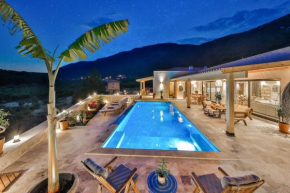 Villa Masal